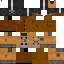 Texture for Super Astronaut