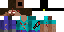 Texture for miner herobrine