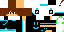 Texture for steve