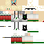 Texture for Todinhu - Style Gringa