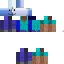 Texture for Mac Finder + Steve