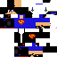 Texture for Super boy