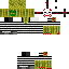Texture for chaos