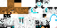 Texture for icyminecrafter updated 1