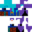 Texture for ShaYTiks