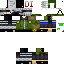 Texture for Steve