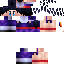 Texture for Crying Gohan