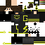 Texture for Thunder boy