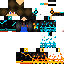 Texture for gozilla lua nuoc