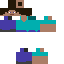 Texture for steve 1.1