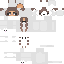 Texture for hilcea