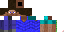 Texture for vest