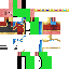 Texture for THE ULTIMATE SKIN