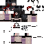 Texture for AdiraShorts
