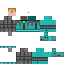 Texture for redhead