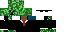 Texture for creeper
