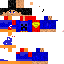 Texture for JeseDaniel GT