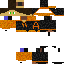 Texture for A-Man orane (1.1)