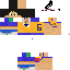 Texture for ade