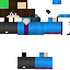 Texture for MendeeGaming v2