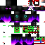 Texture for BUGGER