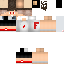 Texture for Fe