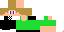Texture for maneass