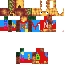 Texture for crouton nabla24