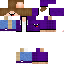 Texture for Purply Noob