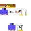 Texture for David5072
