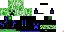 Texture for Creeper 3