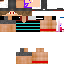 Texture for cfc