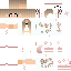 Texture for Gymnast08