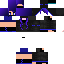 Texture for endermanPVPgirl