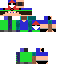 Texture for saimon