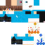 Texture for klebsonzika
