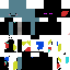 Texture for エンダーマン