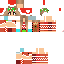 Texture for navidad