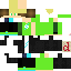 Texture for me with overcoat