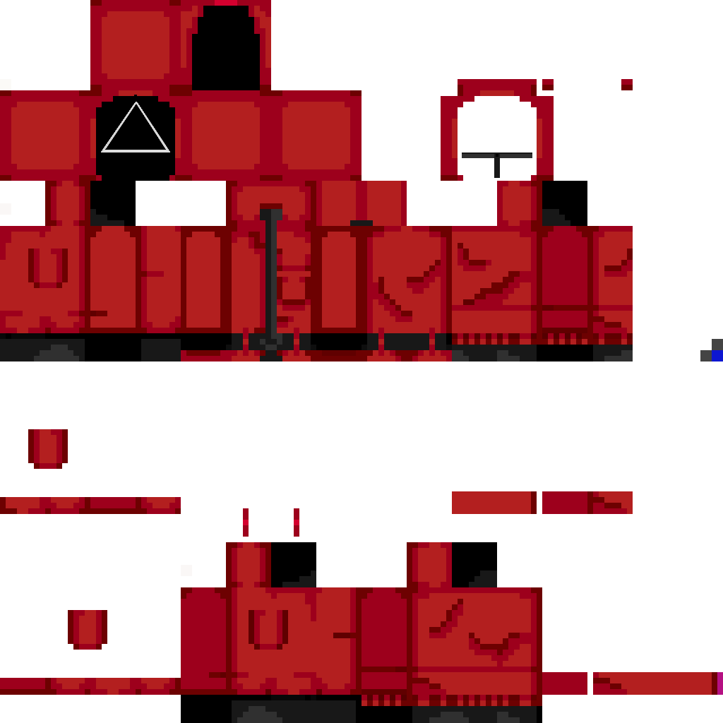Texture for squid game квадрат