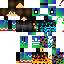 Texture for GeorgianSMURF
