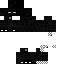 Texture for Enderman com Luva Grande