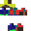 Texture for SUDANSKI CRNAC