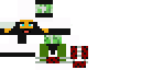 Texture for Creeper jihad