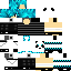 Texture for pandatanz