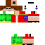 Texture for daf