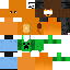 Texture for lion