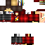Texture for Wikeyy BR Rig Skin