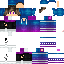 Texture for asriel