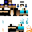 Texture for jr cupcake